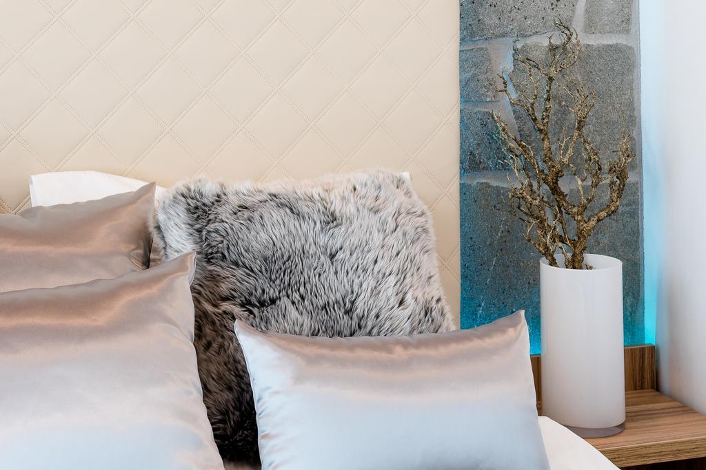 Apartment Luna Hrebienok Vysoké Tatry Eksteriør billede